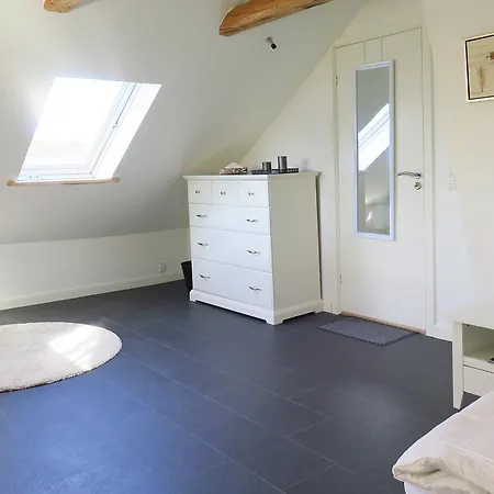 Гостевой дом Guldborgrooms Guldborg