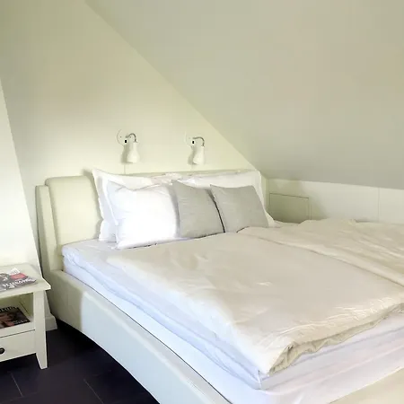 Гостевой дом Guldborgrooms *