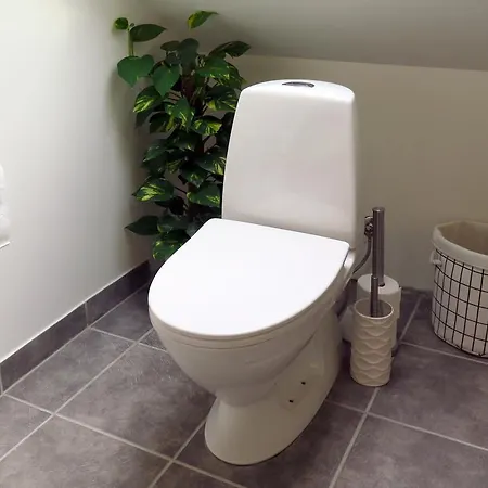 Гостевой дом Guldborgrooms *