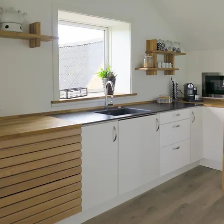 Гостевой дом Guldborgrooms Guldborg