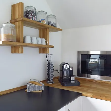 Гостевой дом Guldborgrooms