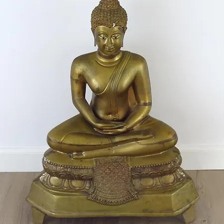 Гостевой дом Guldborgrooms