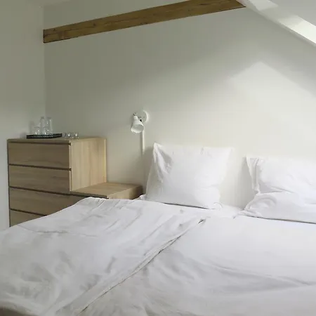 Гостевой дом Guldborgrooms *