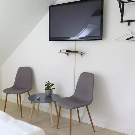 Гостевой дом Guldborgrooms Guldborg