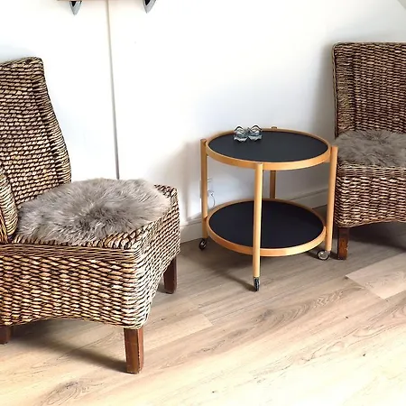 Гостевой дом Guldborgrooms Guldborg