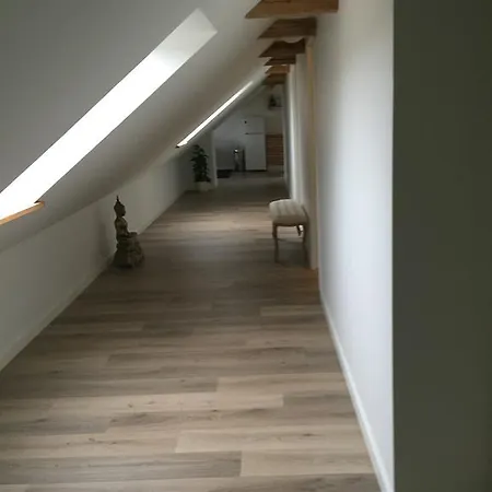 Гостевой дом Guldborgrooms *