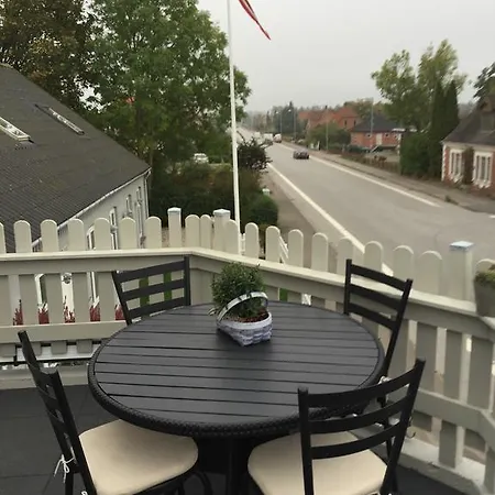 Guldborgrooms Guldborg