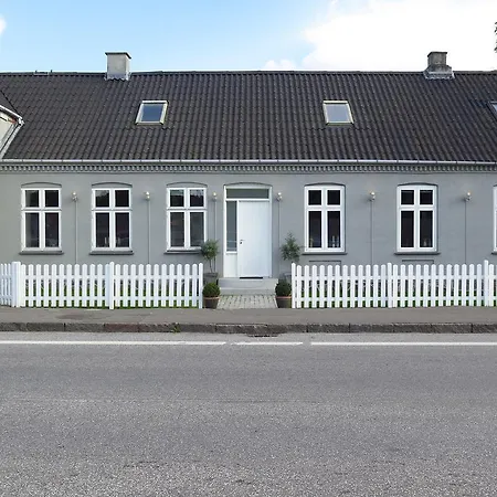 Guldborgrooms Guldborg