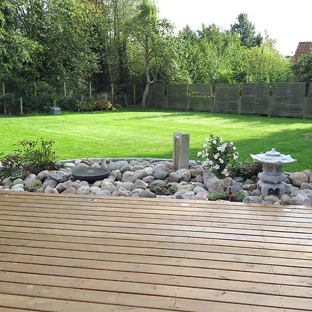 Guldborgrooms Гостевой дом Guldborg