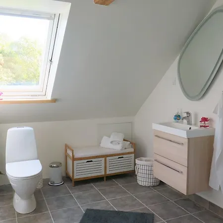 Guldborgrooms Гостевой дом