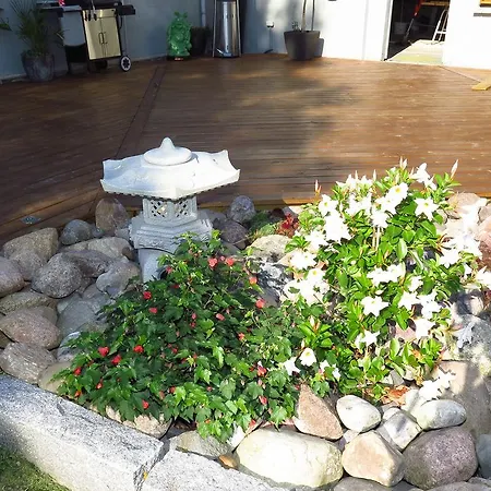 Гостевой дом Guldborgrooms *