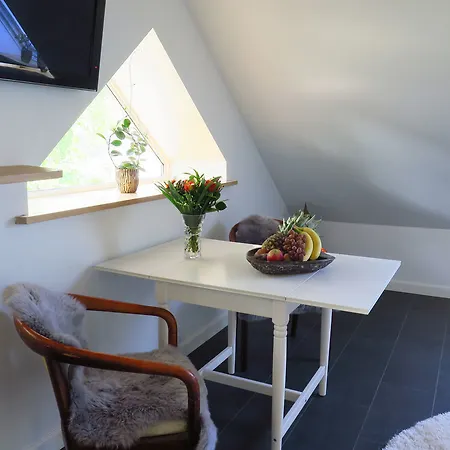 Guldborgrooms Гостевой дом Guldborg