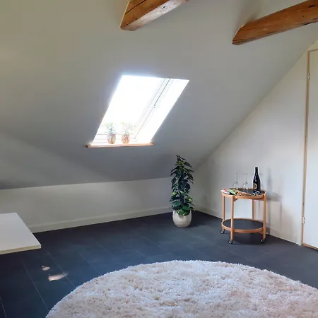 Guldborgrooms Гостевой дом