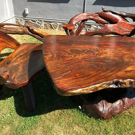 Guldborgrooms Гостевой дом *