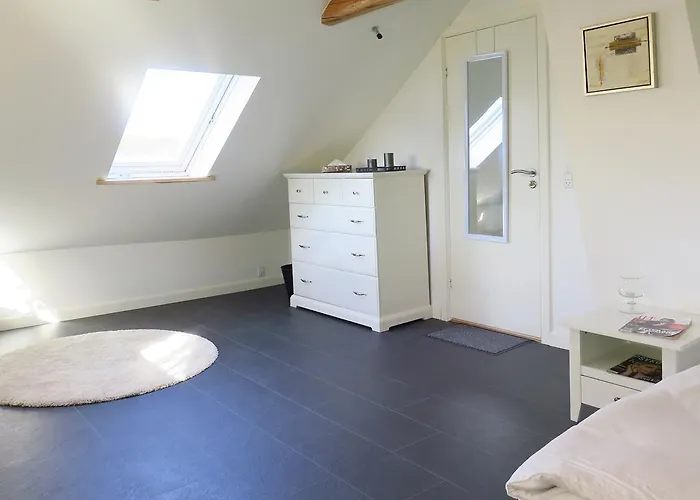 Maison d'hôtes Guldborgrooms Guldborg