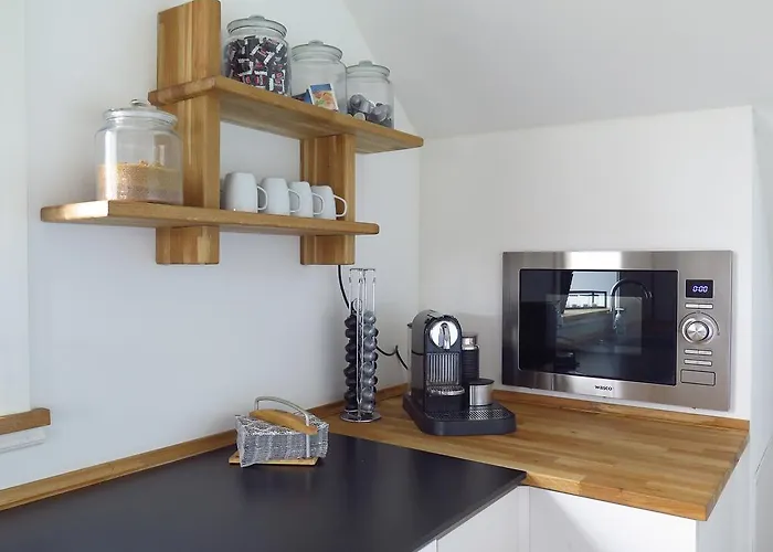 Maison d'hôtes Guldborgrooms