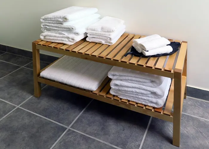 Maison d'hôtes Guldborgrooms *