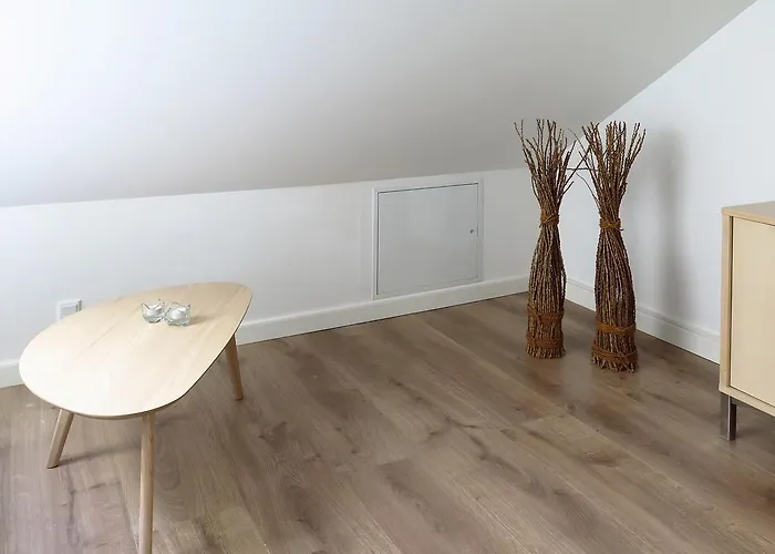 Maison d'hôtes Guldborgrooms *