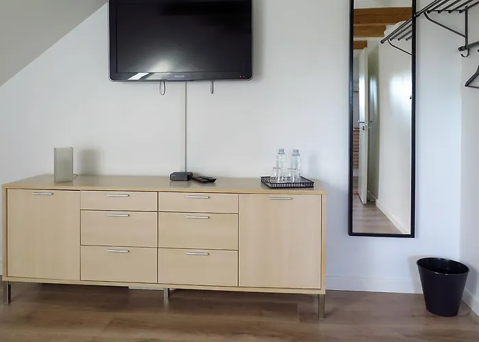 Maison d'hôtes Guldborgrooms