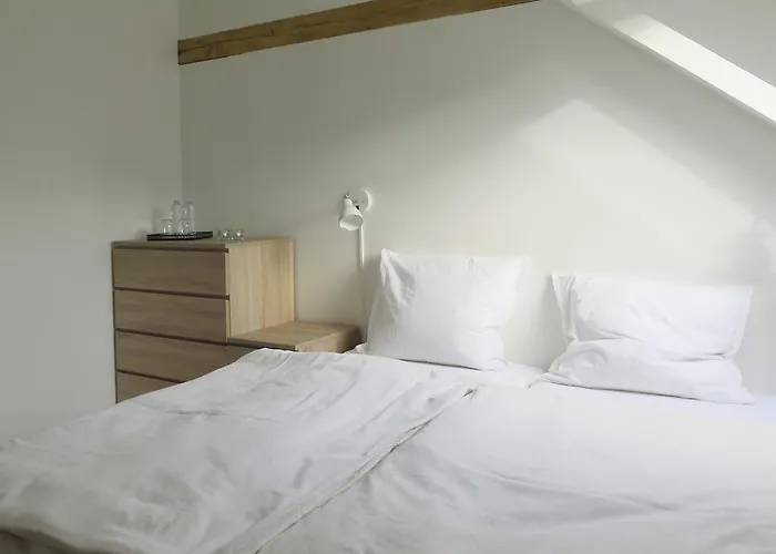 Maison d'hôtes Guldborgrooms *