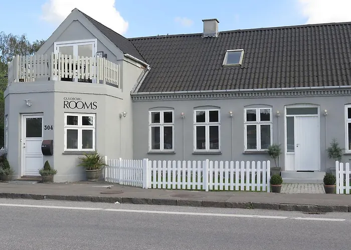 Gasthuis Guldborgrooms