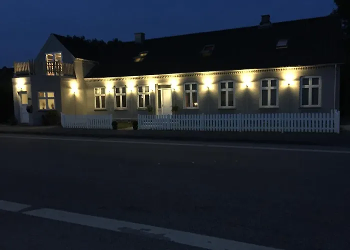 Gasthuis Guldborgrooms *