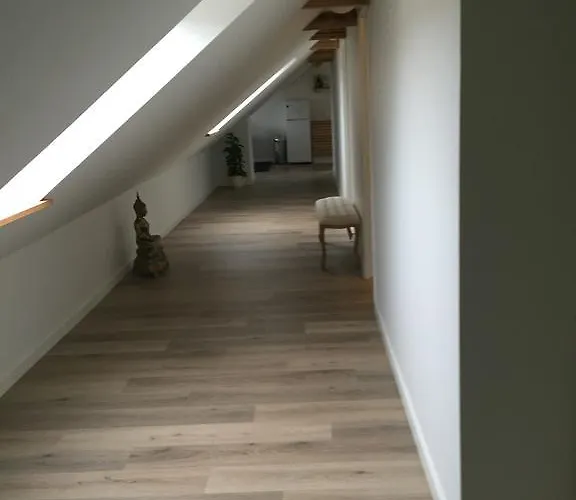 Maison d'hôtes Guldborgrooms *