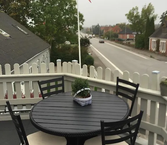 Guldborgrooms Guldborg