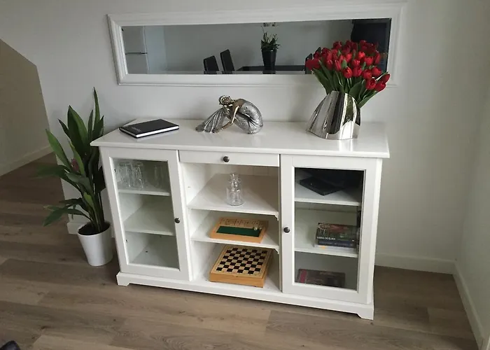 Maison d'hôtes Guldborgrooms Guldborg