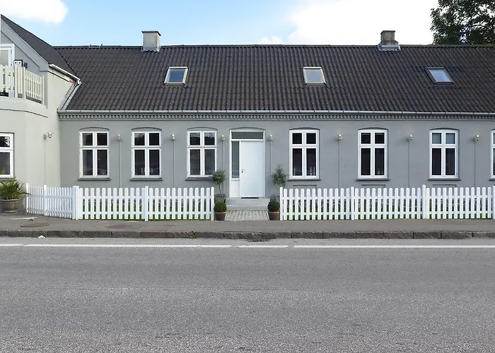 Guldborgrooms Guldborg