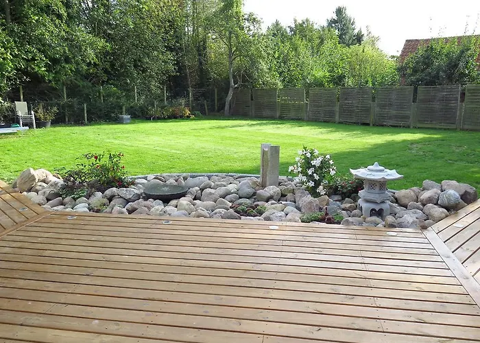 Guldborgrooms Maison d'hôtes Guldborg