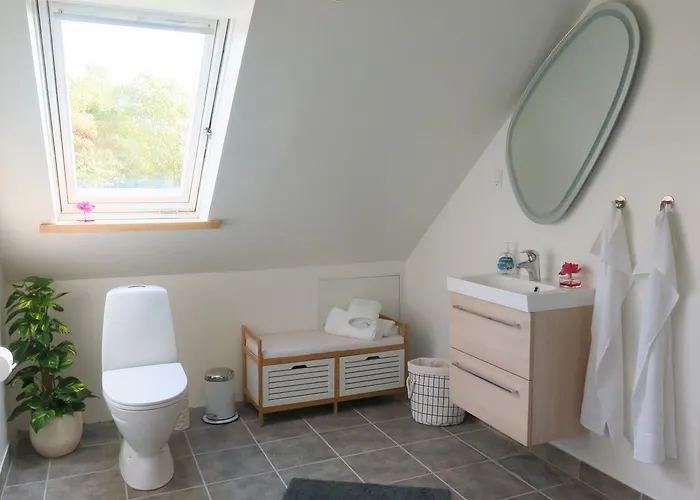 Guldborgrooms Maison d'hôtes