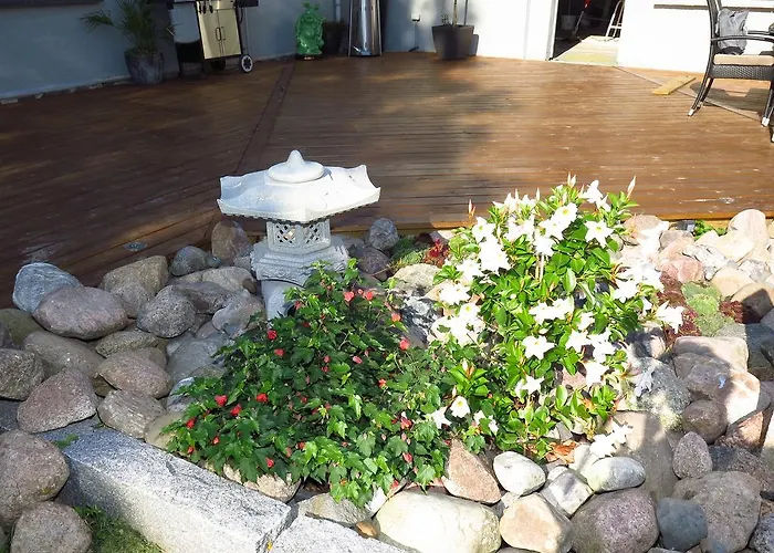 Maison d'hôtes Guldborgrooms *