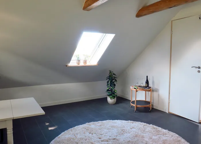 Guldborgrooms Maison d'hôtes