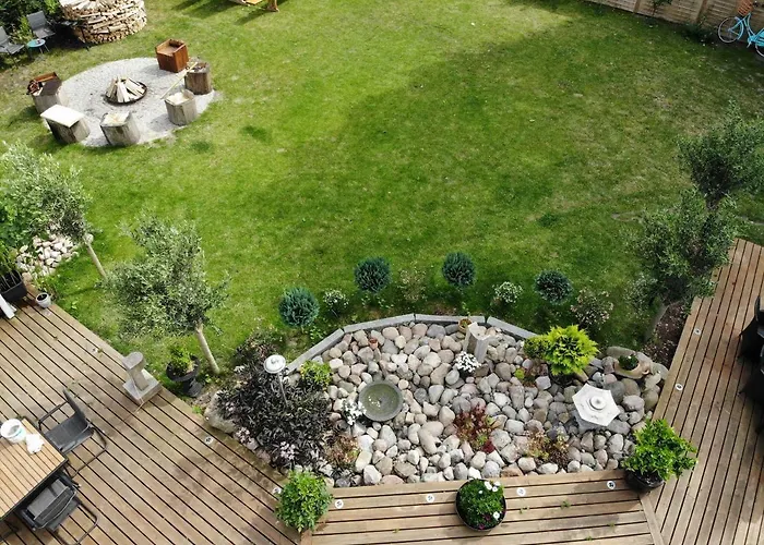 Guldborgrooms *